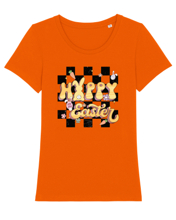 de Paște - Hip-hoppy easter Bright Orange