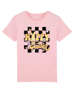 de Paște - Hip-hoppy easter Tricou mânecă scurtă  Copii Mini Creator