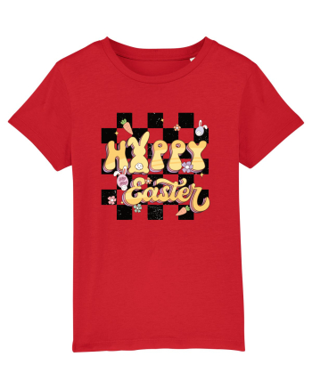 de Paște - Hip-hoppy easter Red