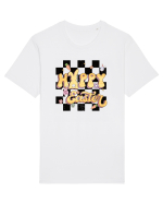 de Paște - Hip-hoppy easter Tricou mânecă scurtă Unisex Rocker