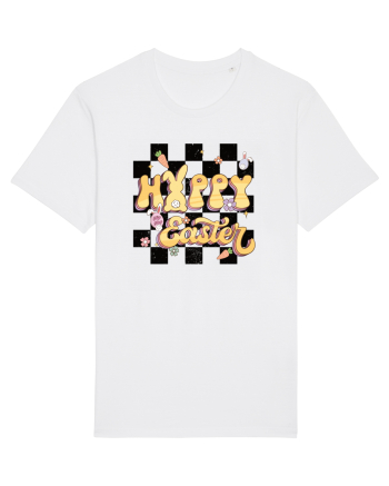 de Paște - Hip-hoppy easter White