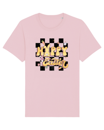 de Paște - Hip-hoppy easter Cotton Pink
