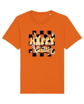 de Paște - Hip-hoppy easter Bright Orange
