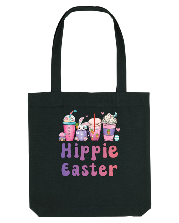 de Paște - Hippie Easter Black