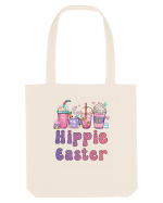 de Paște - Hippie Easter Sacoșă textilă