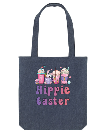 de Paște - Hippie Easter Midnight Blue