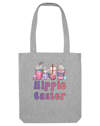 de Paște - Hippie Easter Heather Grey