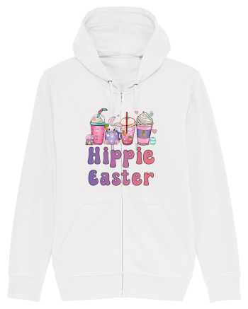 de Paște - Hippie Easter White