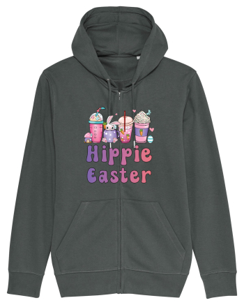 de Paște - Hippie Easter Anthracite