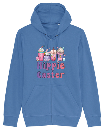 de Paște - Hippie Easter Bright Blue