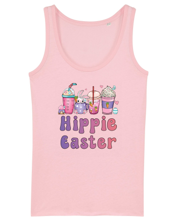 de Paște - Hippie Easter Cotton Pink