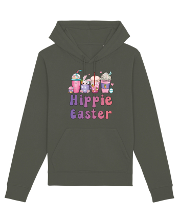 de Paște - Hippie Easter Khaki