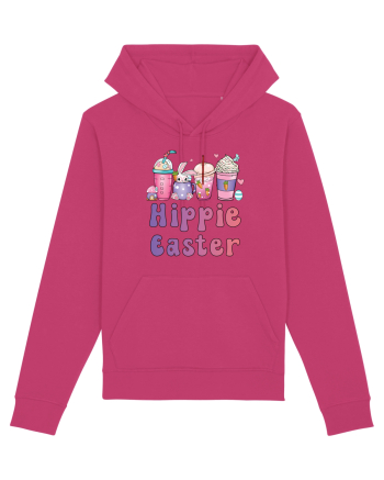 de Paște - Hippie Easter Raspberry