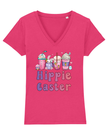 de Paște - Hippie Easter Raspberry