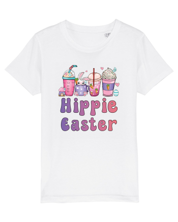 de Paște - Hippie Easter White
