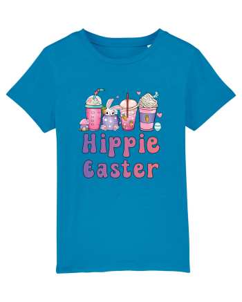 de Paște - Hippie Easter Azur