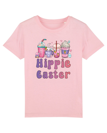 de Paște - Hippie Easter Cotton Pink