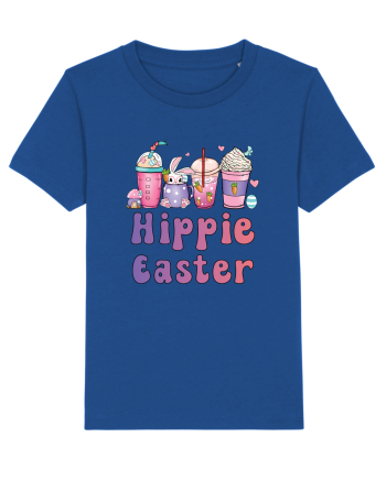 de Paște - Hippie Easter Majorelle Blue