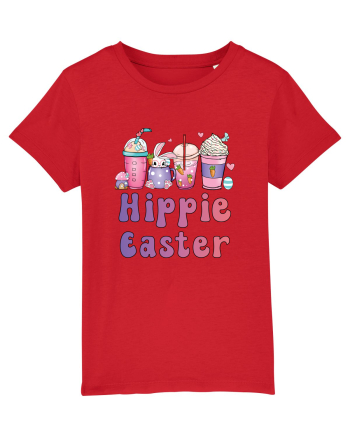 de Paște - Hippie Easter Red
