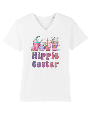 de Paște - Hippie Easter White
