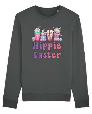 de Paște - Hippie Easter Anthracite