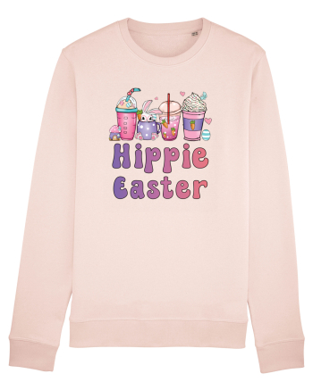 de Paște - Hippie Easter Candy Pink
