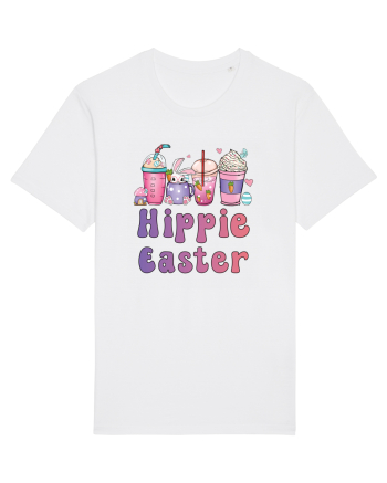 de Paște - Hippie Easter White