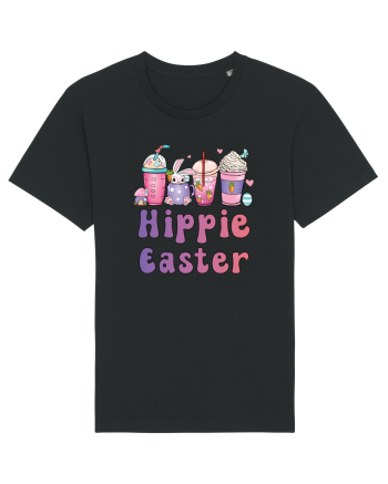 de Paște - Hippie Easter Black