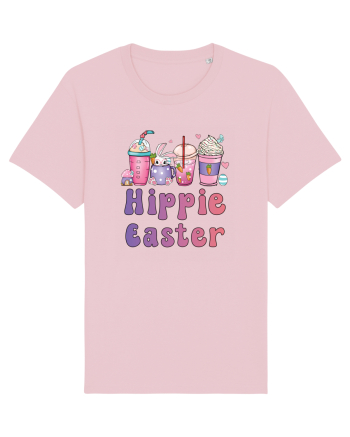 de Paște - Hippie Easter Cotton Pink
