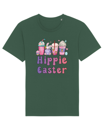 de Paște - Hippie Easter Bottle Green