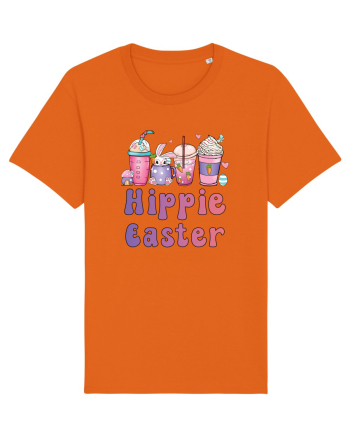 de Paște - Hippie Easter Bright Orange