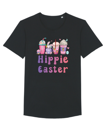 de Paște - Hippie Easter Black