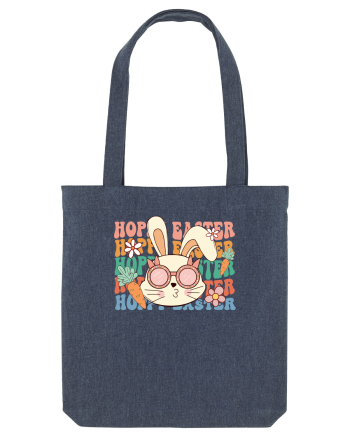 de Paște - Hoppy Easter Midnight Blue