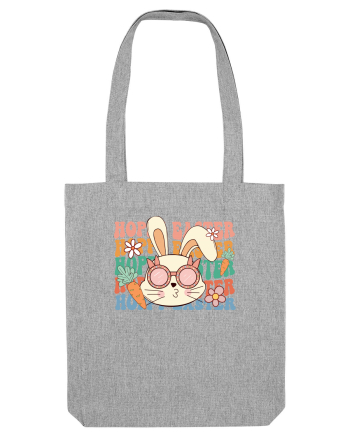 de Paște - Hoppy Easter Heather Grey