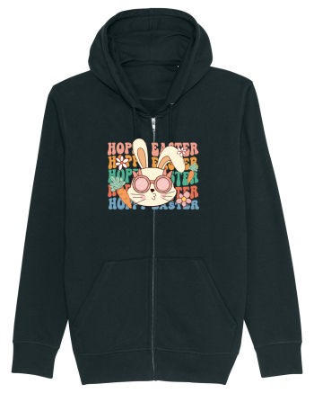 de Paște - Hoppy Easter Black