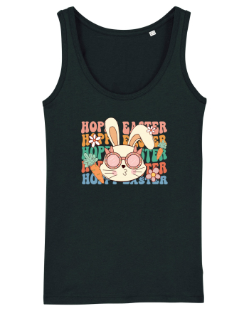 de Paște - Hoppy Easter Black