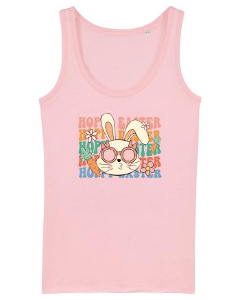de Paște - Hoppy Easter Cotton Pink