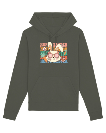 de Paște - Hoppy Easter Khaki