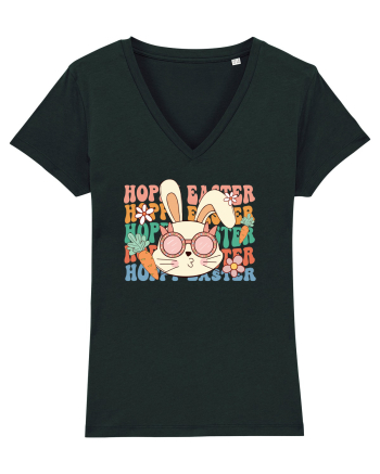 de Paște - Hoppy Easter Black