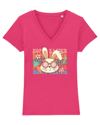 de Paște - Hoppy Easter Raspberry