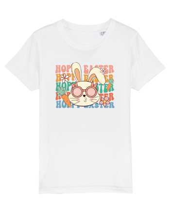 de Paște - Hoppy Easter White