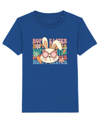 de Paște - Hoppy Easter Majorelle Blue