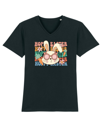 de Paște - Hoppy Easter Black