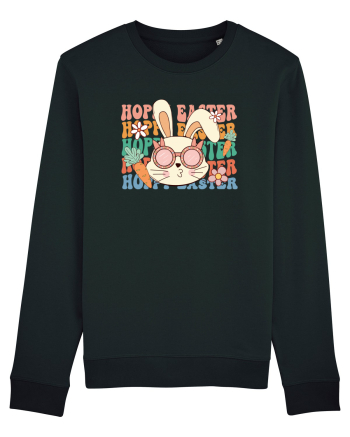 de Paște - Hoppy Easter Black