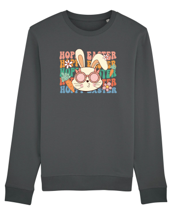 de Paște - Hoppy Easter Anthracite