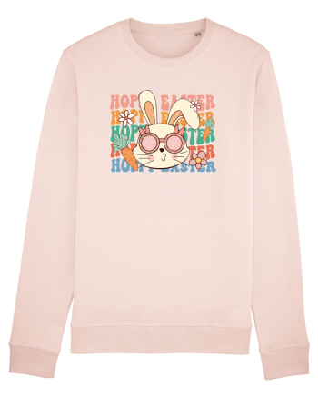de Paște - Hoppy Easter Candy Pink