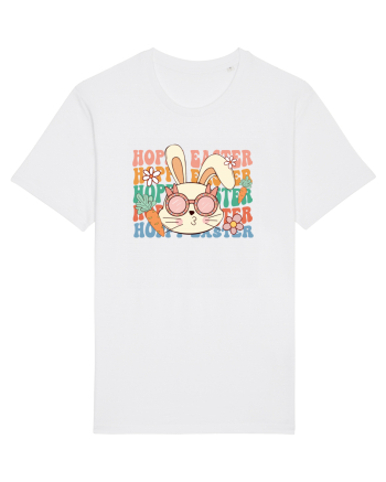 de Paște - Hoppy Easter White
