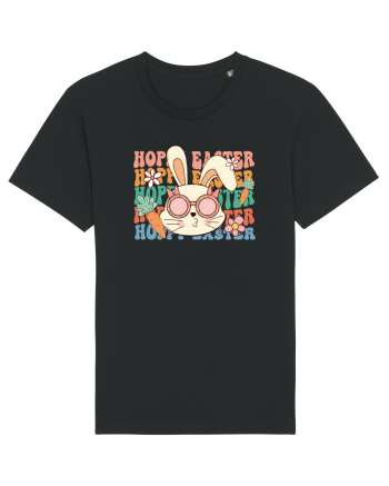 de Paște - Hoppy Easter Black