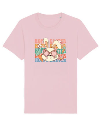 de Paște - Hoppy Easter Cotton Pink