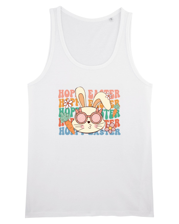 de Paște - Hoppy Easter White